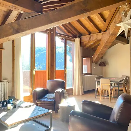 1004 Grand Sud Apartment *