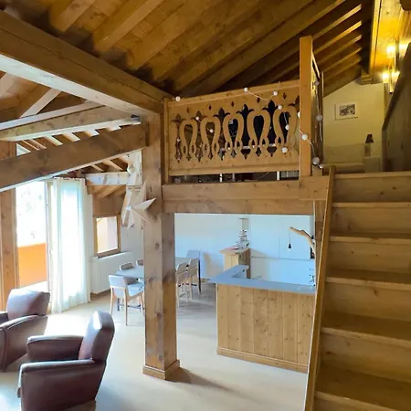 1004 Grand Sud Apartment