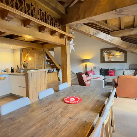 1004 Grand Sud Apartment