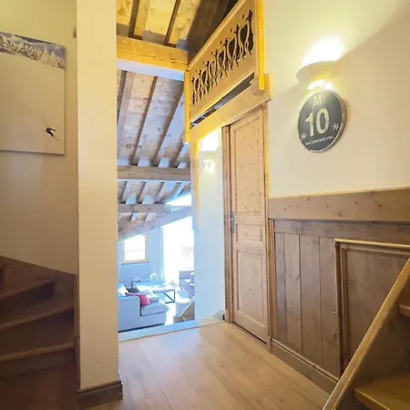 1004 Grand Sud Apartment
